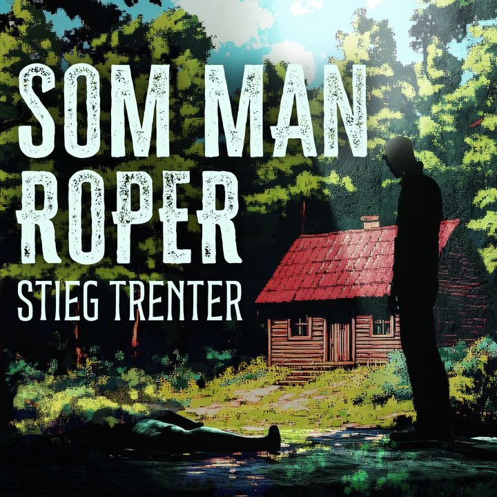 Som man roper...