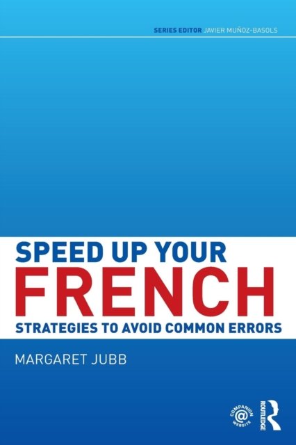Speed Up Your French