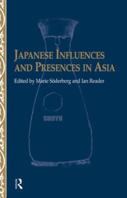 Japanese Influences and Presences in Asia
