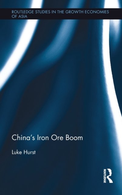 China''s Iron Ore Boom