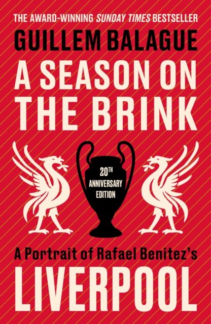 A Season on the Brink