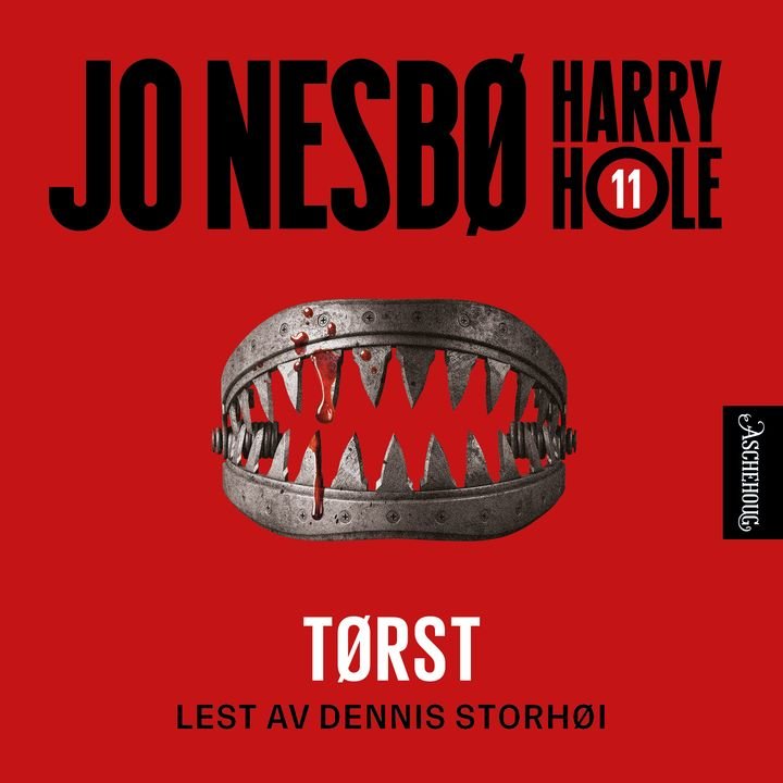 Tørst