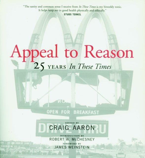 Appeal To Reason