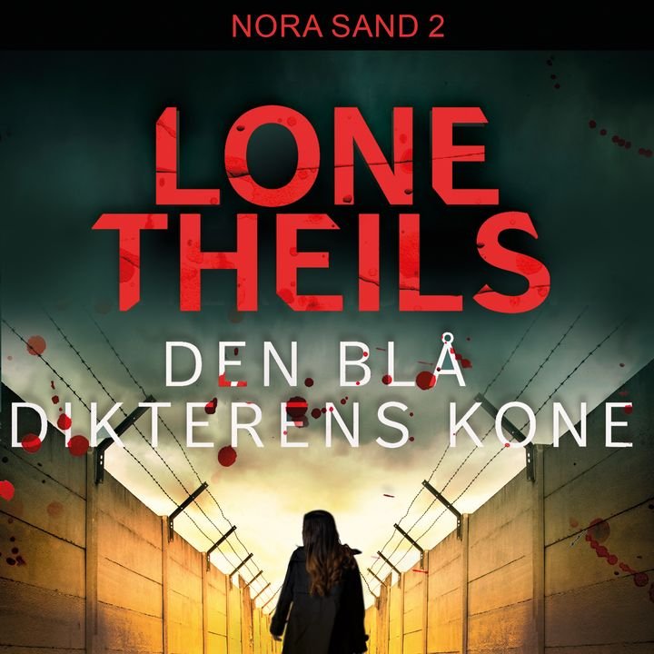 Den blå dikterens kone