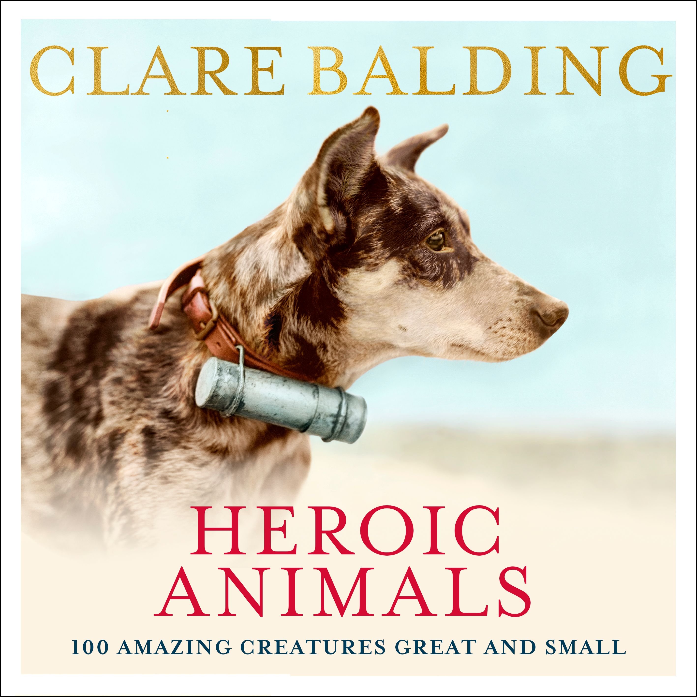 Heroic Animals