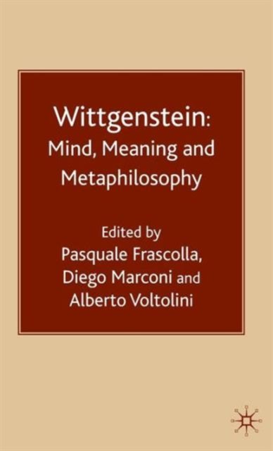 Wittgenstein