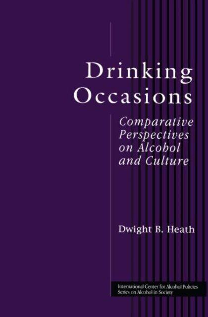 Drinking Occasions
