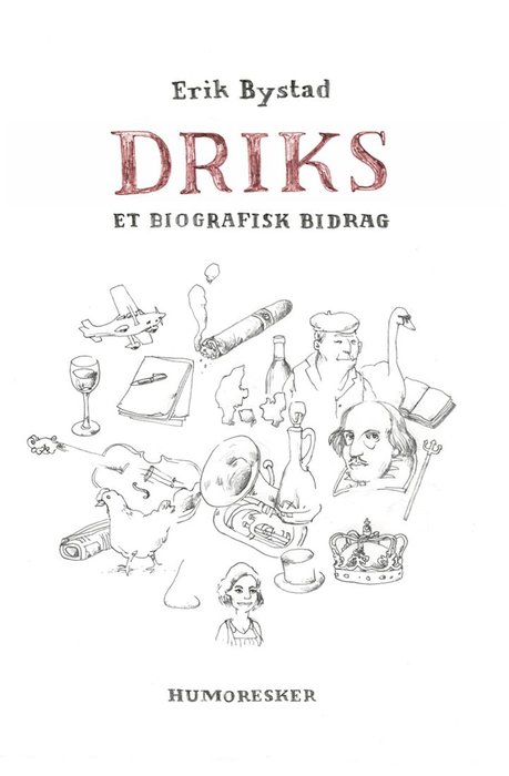 Driks