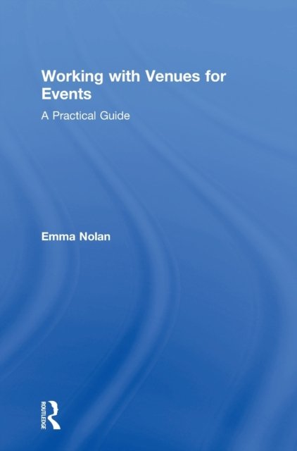 Working with Venues for Events