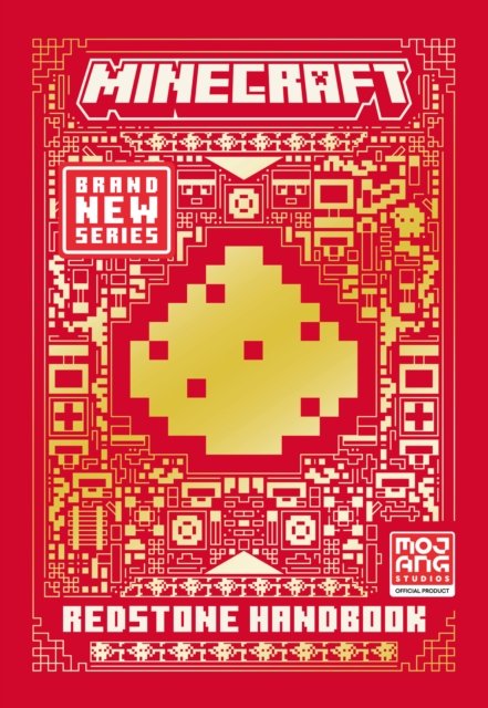 ALL NEW OFFICIAL MNCRFT HB