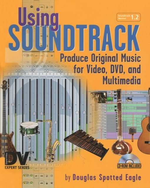 Using Soundtrack