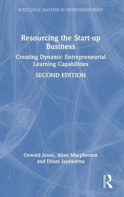Resourcing the Start-up Business