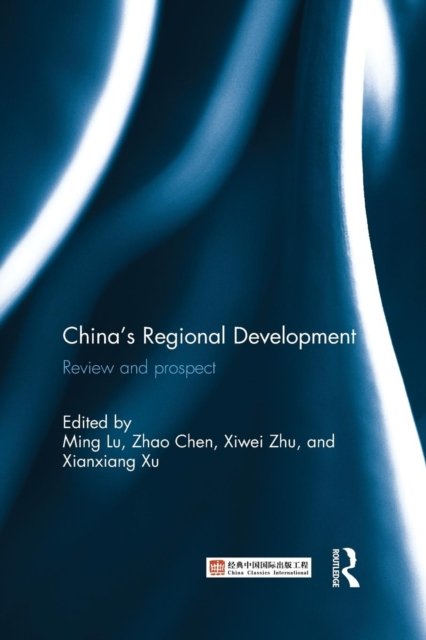 China''s Regional Development