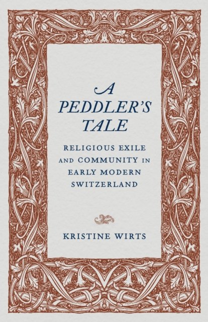 A Peddler's Tale