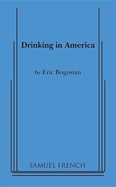 Drinking in America