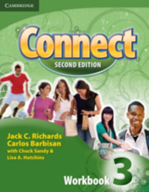 Connect 3