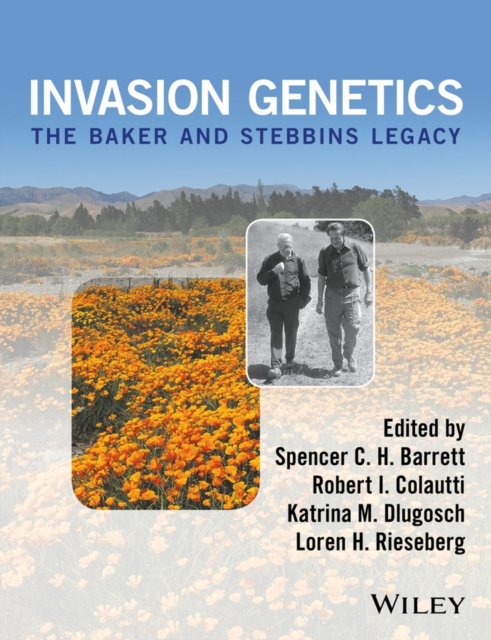 Invasion Genetics – the Baker & Stebbins Legacy