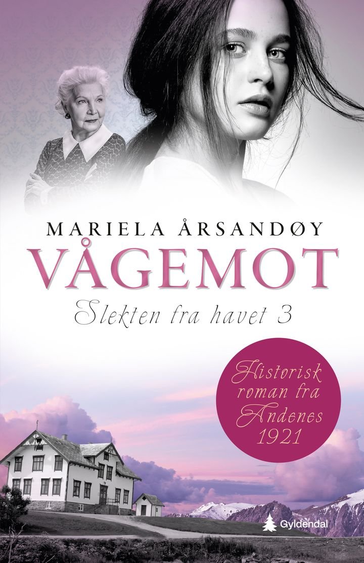 Vågemot
