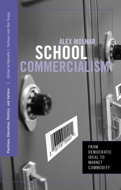 School Commercialism