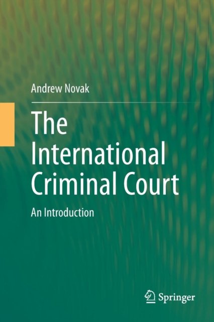 The International Criminal Court