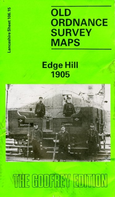 Edge Hill 1905