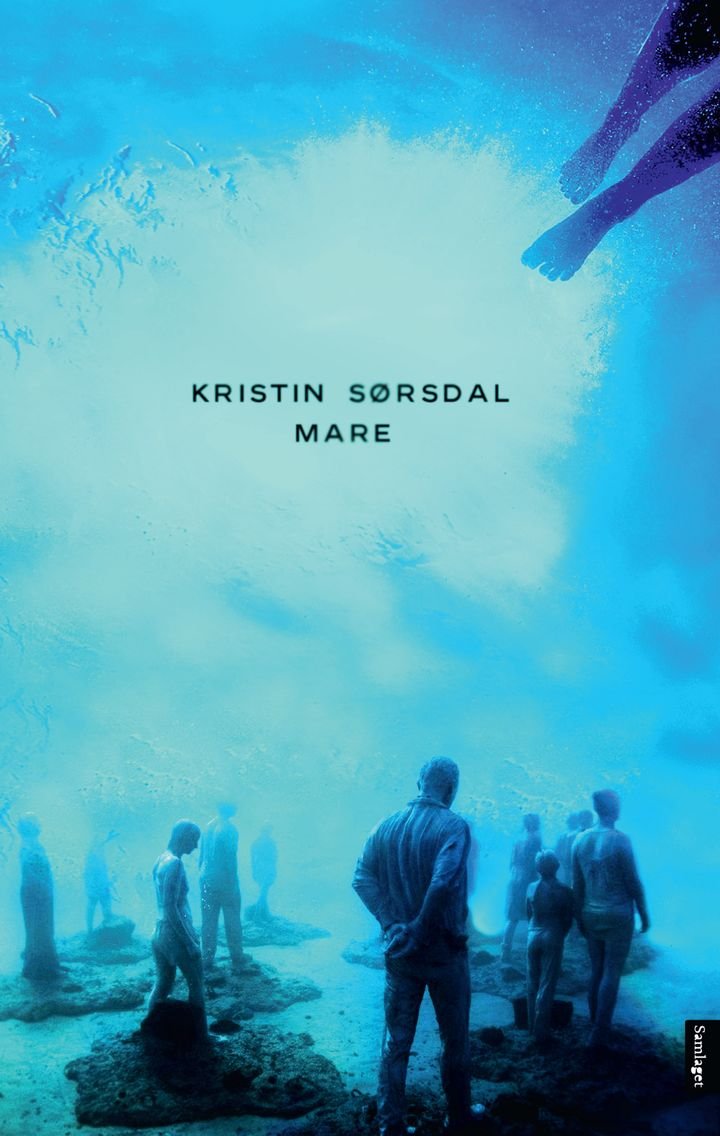 Mare - roman