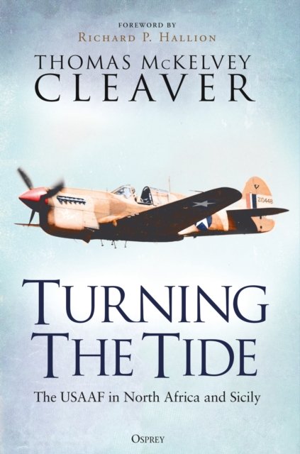 Turning The Tide