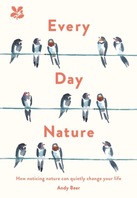 EVERY DAY NATURE HB