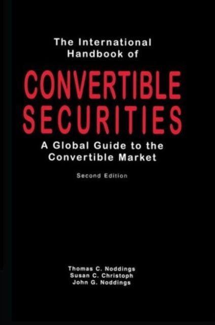 International Handbook of Convertible Securities
