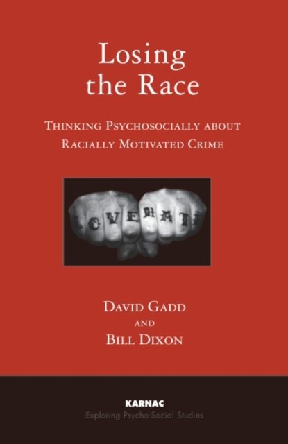 Losing the Race