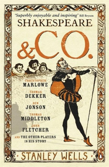 Shakespeare and Co