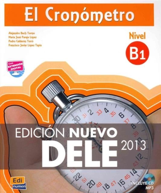 El cronómetro / The Timer