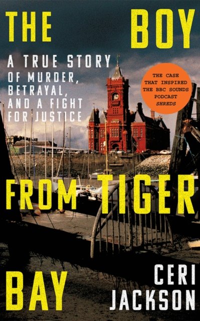 The Boy from Tiger Bay