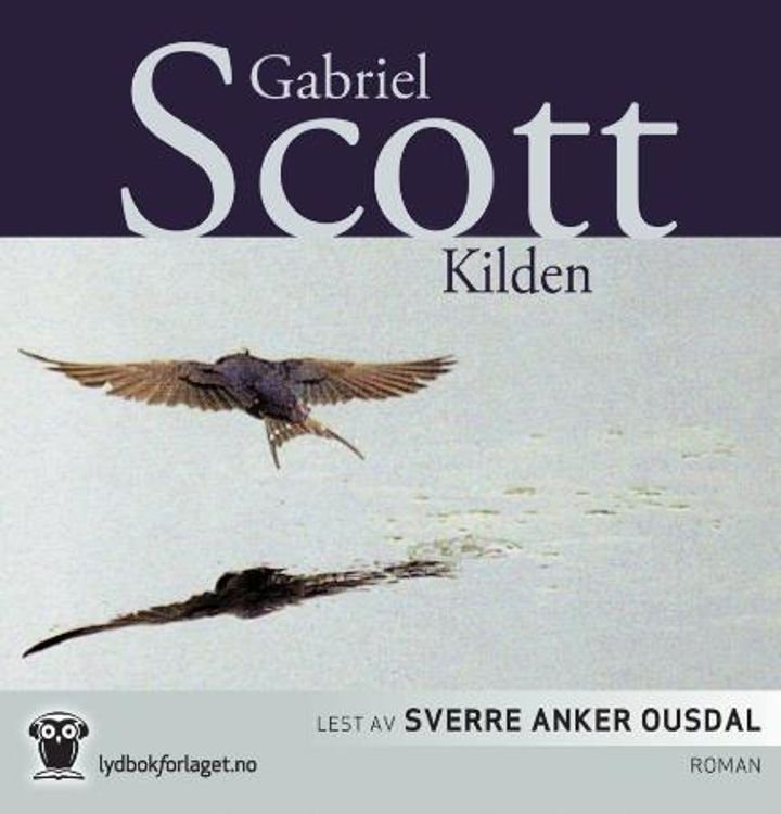 Kilden