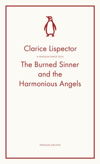 Burned Sinner and the Harmonious Angels