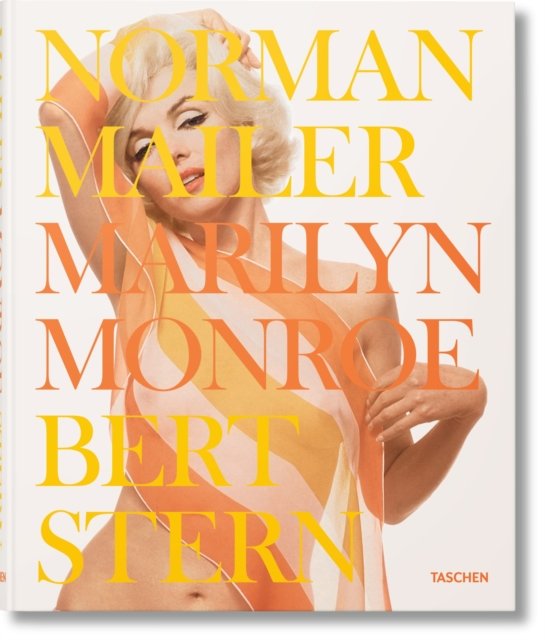 Norman Mailer