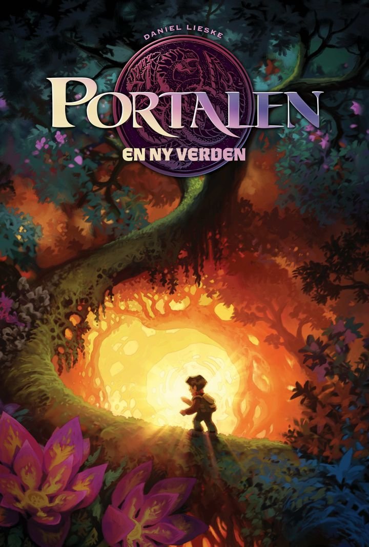 Portalen - 1 : En ny verden
