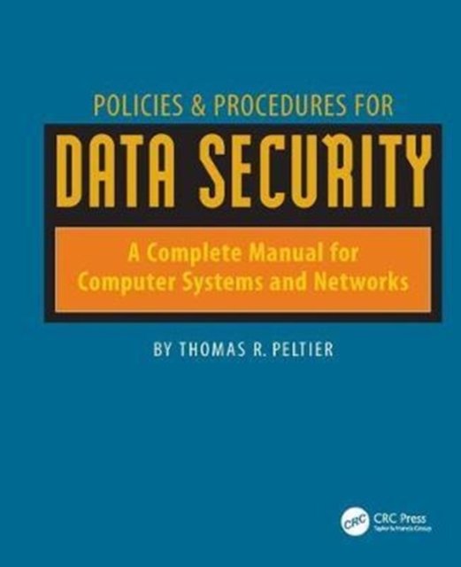 Policies and Procedures for Datsecurity