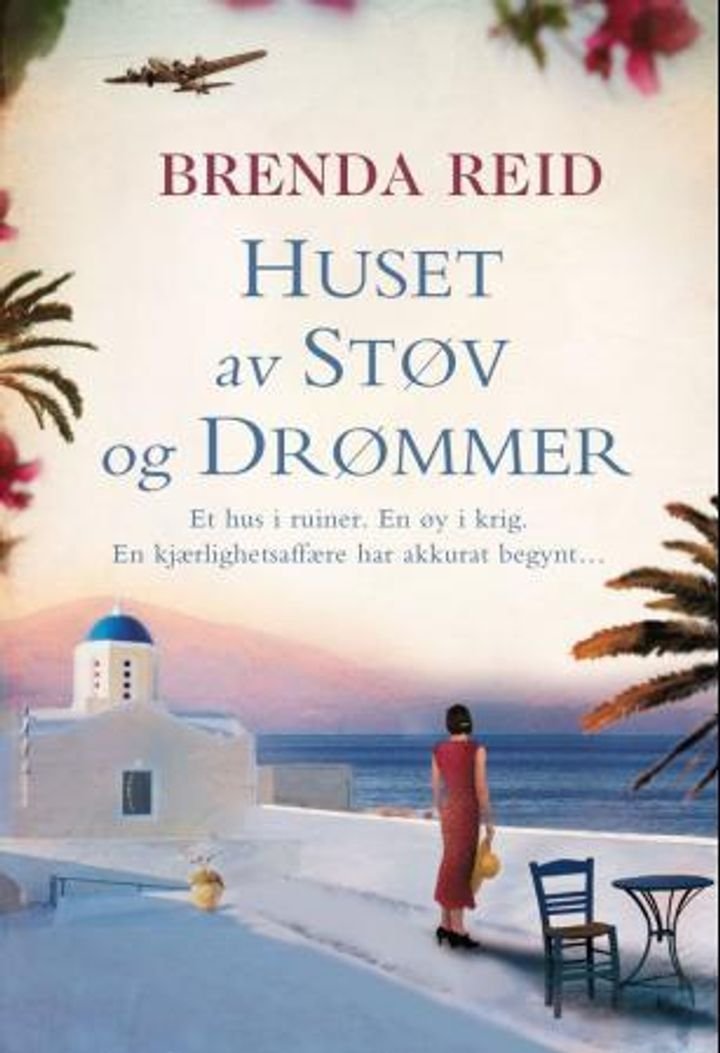 Huset av støv og drømmer