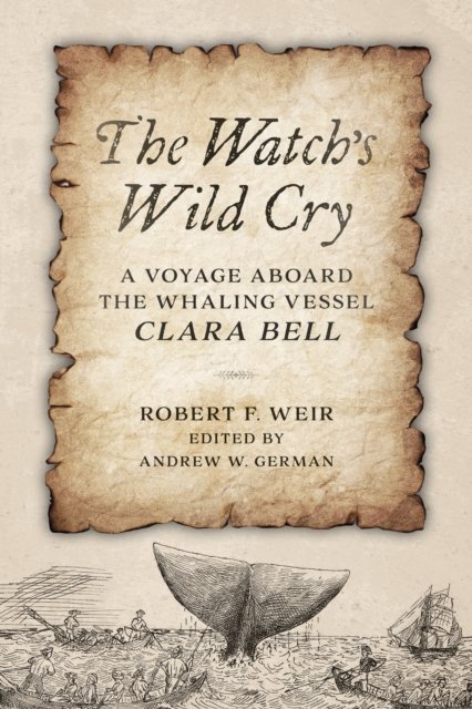 Watch''s Wild Cry