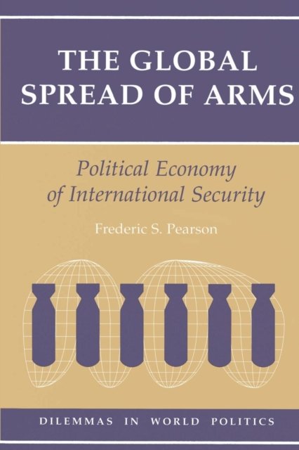 The Global Spread of Arms