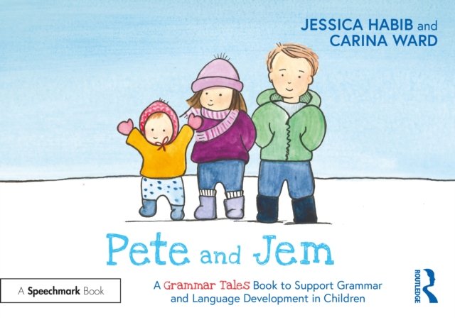 Pete and Jem