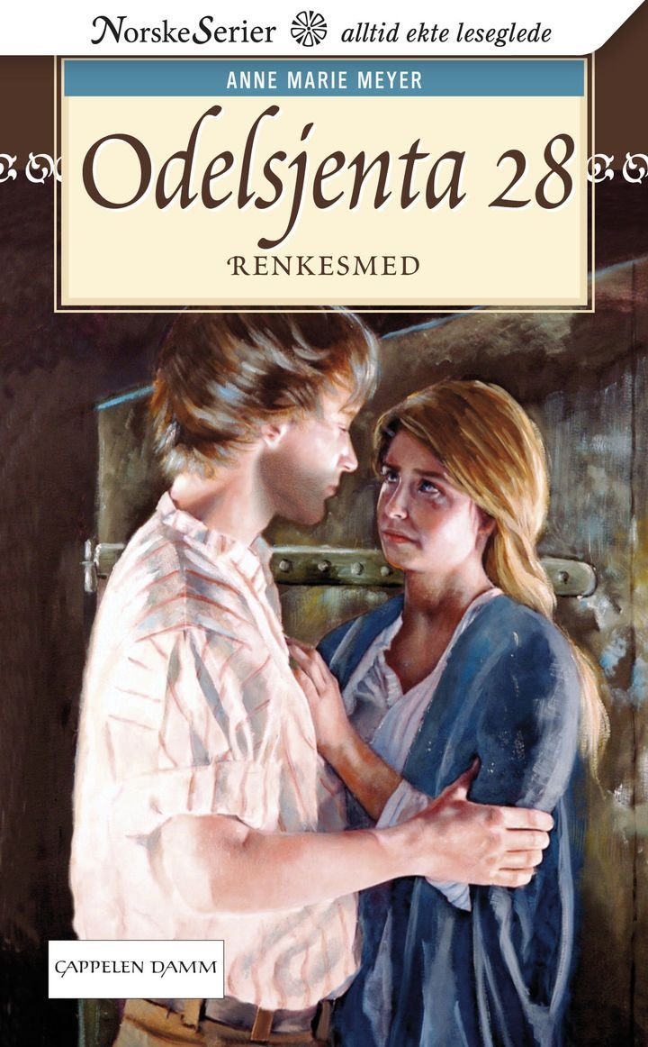Renkesmed