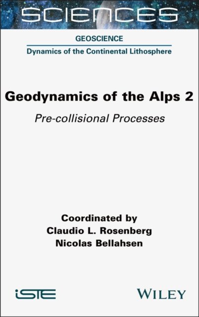 Geodynamics of the Alps 2: Pre–collisional Processes