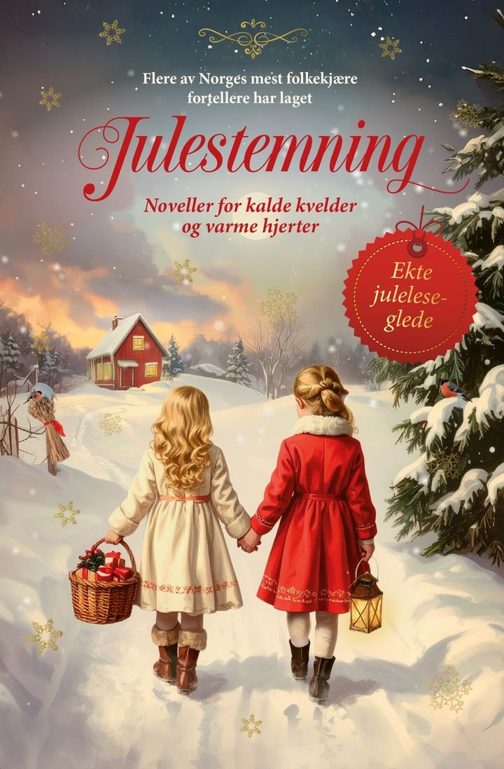 Julestemning 2025