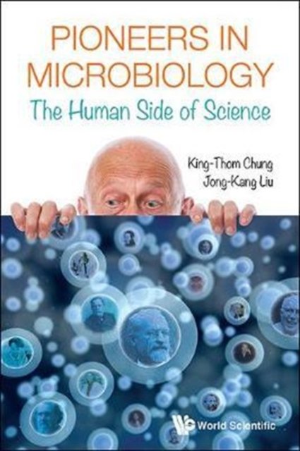 Pioneers in Microbiology