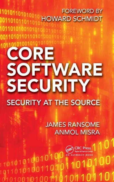 Core Software Security