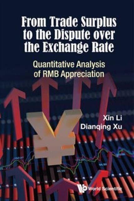 From Trade Surplus to the Dispute over the Exchange Rate