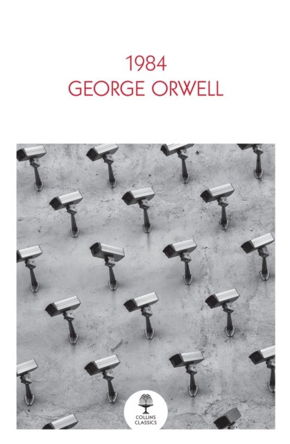1984 NINETEEN EIGHT_CLASSIC PB