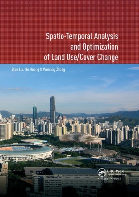 Spatio-Temporal Analysis and Optimization of Land Use/Cover Change